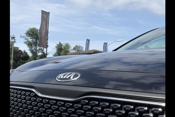 Kia Niro 1.6 GDi Hybrid Design Edition 1e Eigenaar,Trekhaak,Pano,Camera,Carplay,Stoelverw-Stuurverw,Halfleder,Lm velgen,Dealer Onderhouden,Rijstrooksensor,N.A.P,Apk tot 11-2026