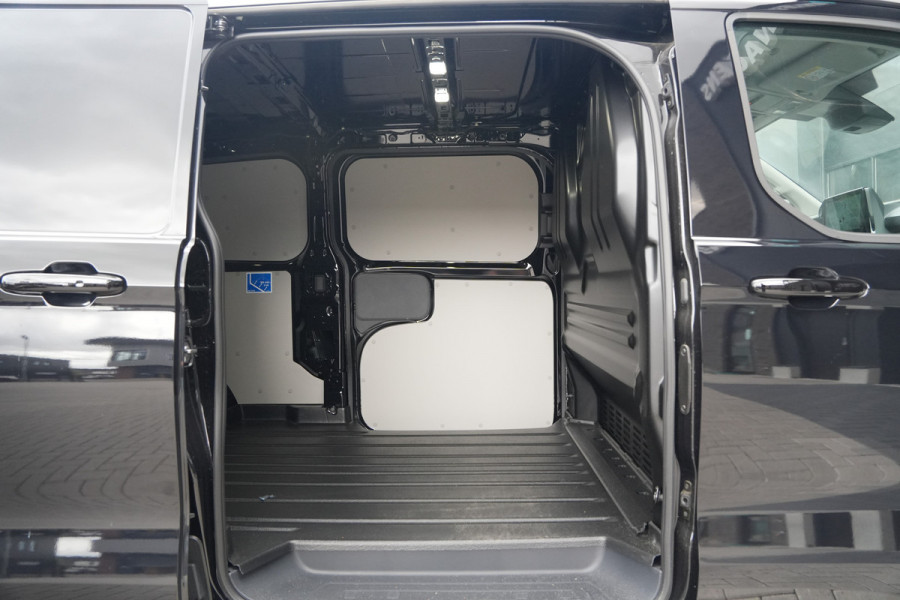 Ford Transit Custom 320 2.0 TDCI L2H1 Limited 170pk - INCLUSIEF BPM - 2x Schuif - 1+1 Stoel - ACC - Blindspot - Stoel/stuurverwarming - Keyless - Ri