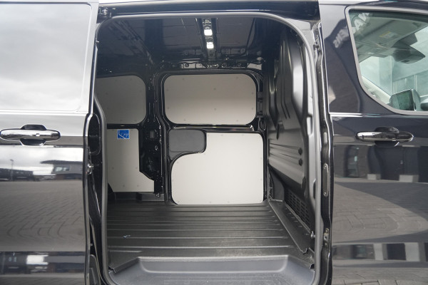 Ford Transit Custom 320 2.0 TDCI L2H1 Limited 170pk - INCLUSIEF BPM - 2x Schuif - 1+1 Stoel - ACC - Blindspot - Stoel/stuurverwarming - Keyless - Ri