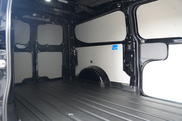 Ford Transit Custom 320 2.0 TDCI L2H1 Limited 170pk - INCLUSIEF BPM - 2x Schuif - 1+1 Stoel - ACC - Blindspot - Stoel/stuurverwarming - Keyless - Ri