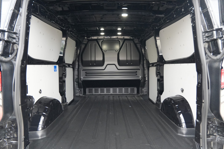 Ford Transit Custom 320 2.0 TDCI L2H1 Limited 170pk - INCLUSIEF BPM - 2x Schuif - 1+1 Stoel - ACC - Blindspot - Stoel/stuurverwarming - Keyless - Ri