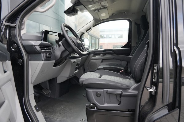 Ford Transit Custom 320 2.0 TDCI L2H1 Limited 170pk - INCLUSIEF BPM - 2x Schuif - 1+1 Stoel - ACC - Blindspot - Stoel/stuurverwarming - Keyless - Ri