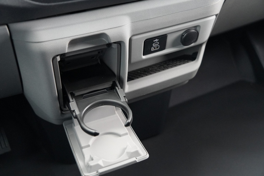 Ford Transit Custom 320 2.0 TDCI L2H1 Limited 170pk - INCLUSIEF BPM - 2x Schuif - 1+1 Stoel - ACC - Blindspot - Stoel/stuurverwarming - Keyless - Ri