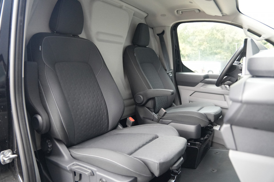 Ford Transit Custom 320 2.0 TDCI L2H1 Limited 170pk - INCLUSIEF BPM - 2x Schuif - 1+1 Stoel - ACC - Blindspot - Stoel/stuurverwarming - Keyless - Ri