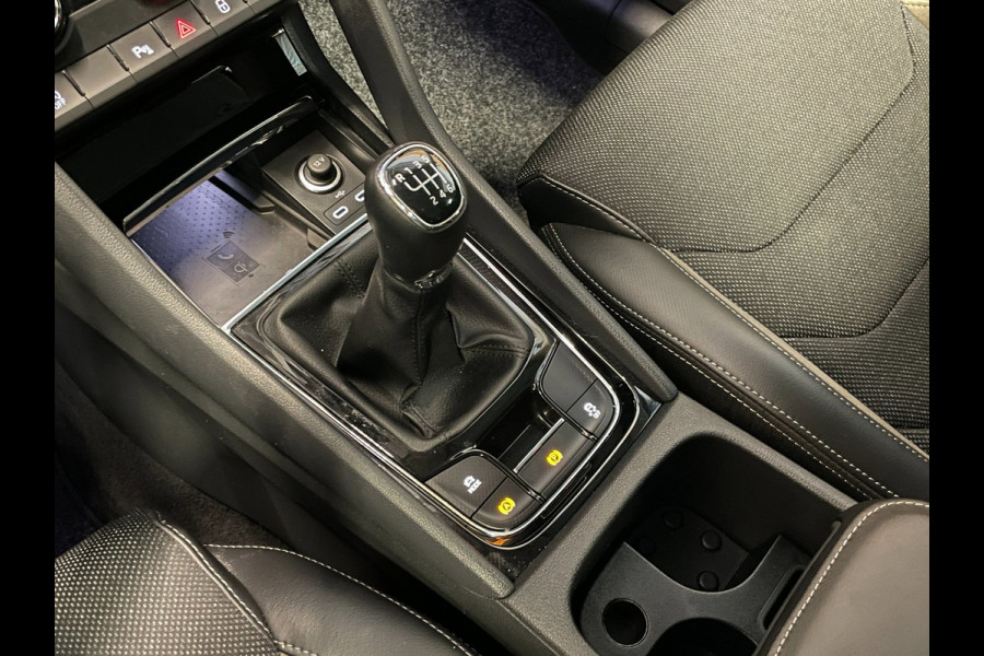 Škoda Kodiaq 1.5 TSI Business Edition |7-PERS|150PK|DIGITAL COCKPIT|CAMERA|CARPLAY|STOEL+STUURVERWARMING|NAVIGATIE|NAP|NL|INCL.BTW