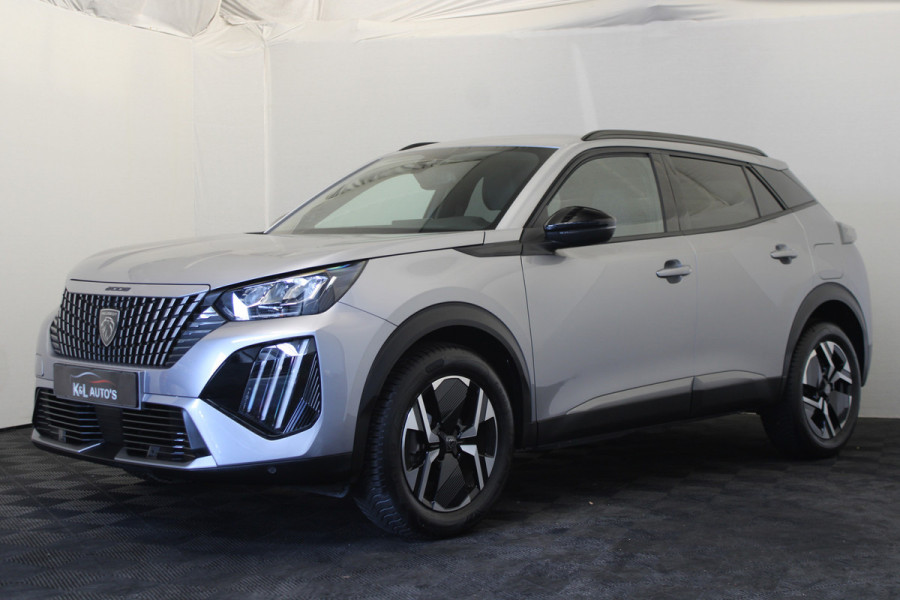Peugeot 2008 1.2 PureTech 100 Allure