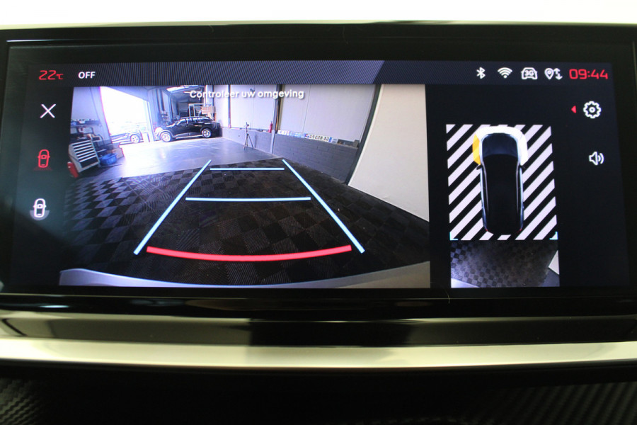 Peugeot 2008 1.2 PureTech 100 Allure