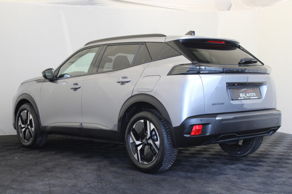 Peugeot 2008 1.2 PureTech 100 Allure