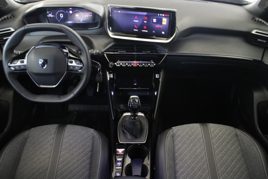 Peugeot 2008 1.2 PureTech 100 Allure