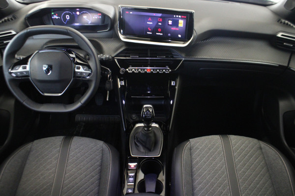 Peugeot 2008 1.2 PureTech 100 Allure