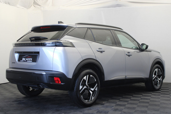Peugeot 2008 1.2 PureTech 100 Allure