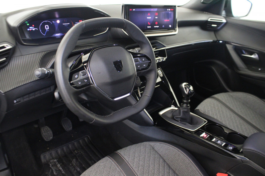Peugeot 2008 1.2 PureTech 100 Allure