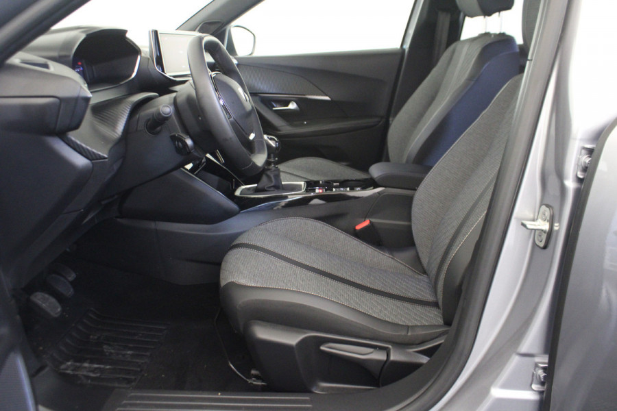 Peugeot 2008 1.2 PureTech 100 Allure