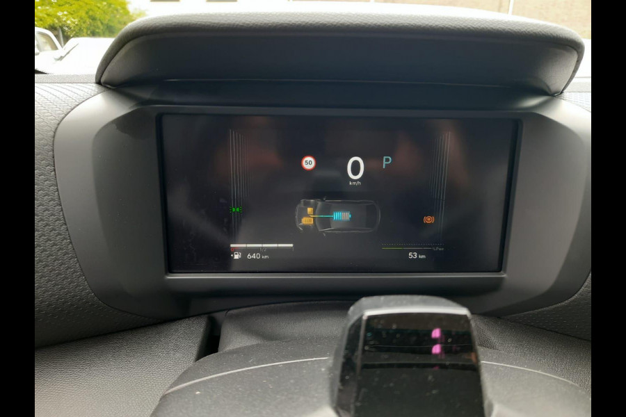 Citroën C4 1.2 Hybrid 145pk Collection | Navigatie | Achteruitrij Camera |