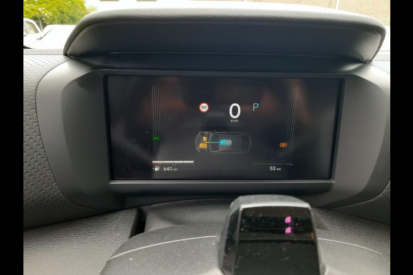 Citroën C4 1.2 Hybrid 145pk Collection | Navigatie | Achteruitrij Camera |