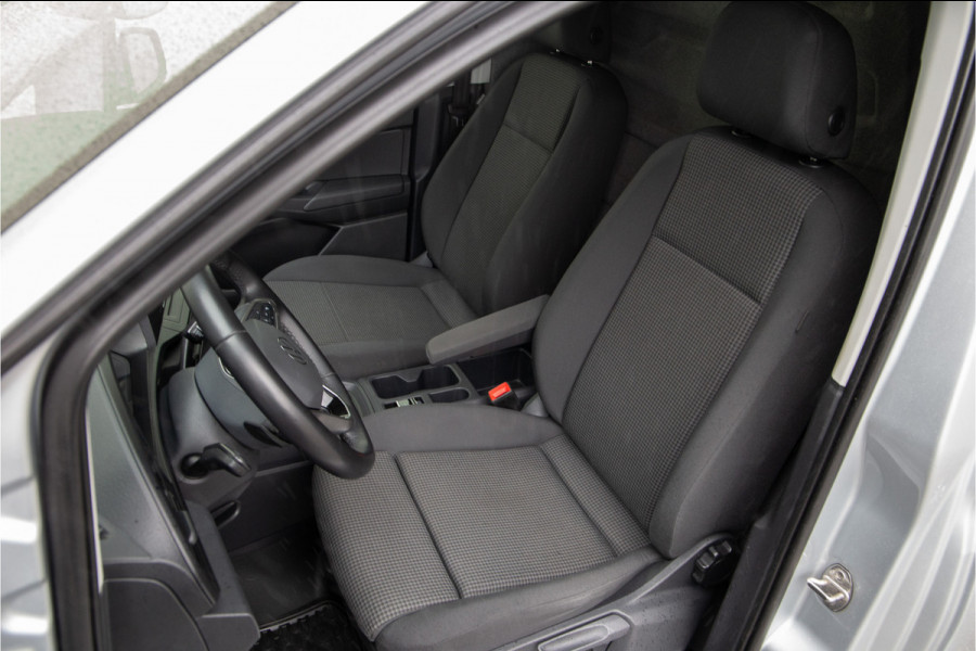 Volkswagen Caddy Cargo 2.0 TDI Comfort DSG Maxton, Trekhaak, Stoelverwarming, 18"