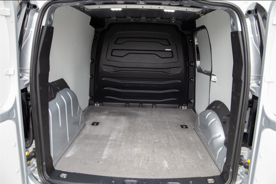 Volkswagen Caddy Cargo 2.0 TDI Comfort DSG Maxton, Trekhaak, Stoelverwarming, 18"