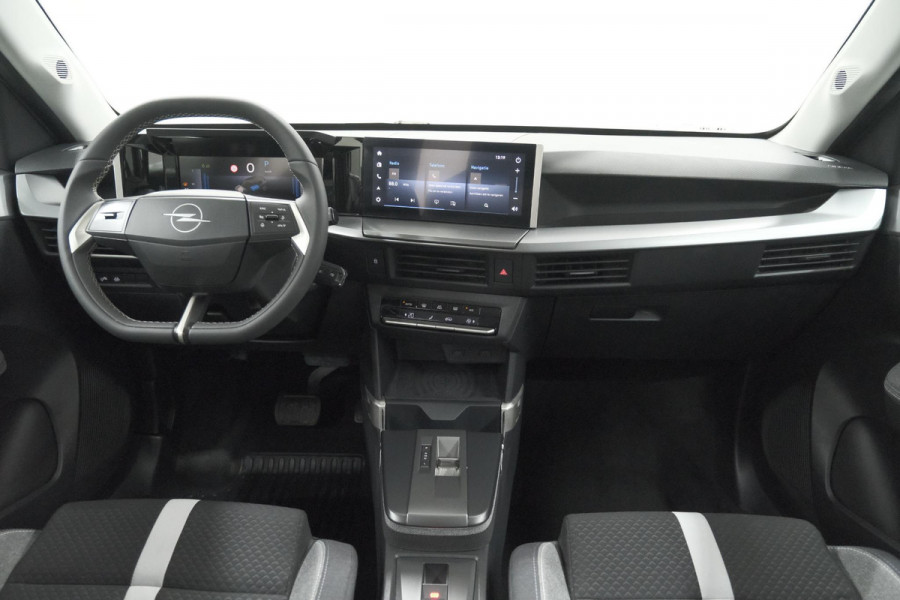 Opel Frontera 1.2 Turbo Hybrid 145 GS | 7 Zitplaatsen | Camera | Dodehoekdetectie | Navigatie