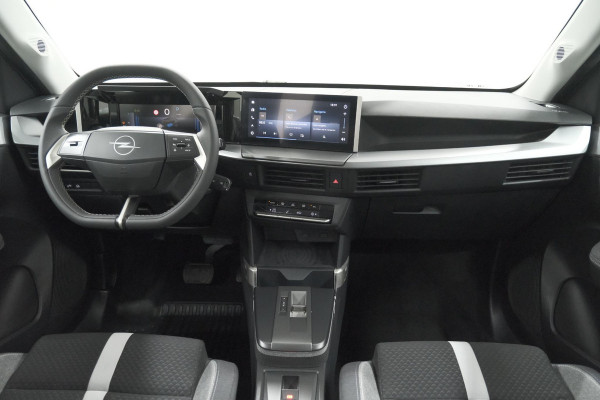 Opel Frontera 1.2 Turbo Hybrid 145 GS | 7 Zitplaatsen | Camera | Dodehoekdetectie | Navigatie