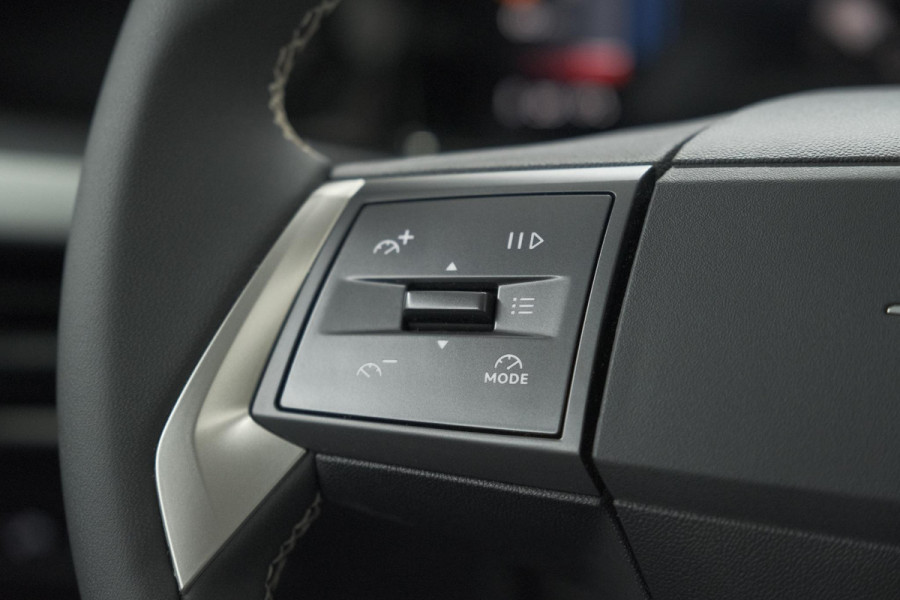 Opel Frontera 1.2 Turbo Hybrid 145 GS | 7 Zitplaatsen | Camera | Dodehoekdetectie | Navigatie