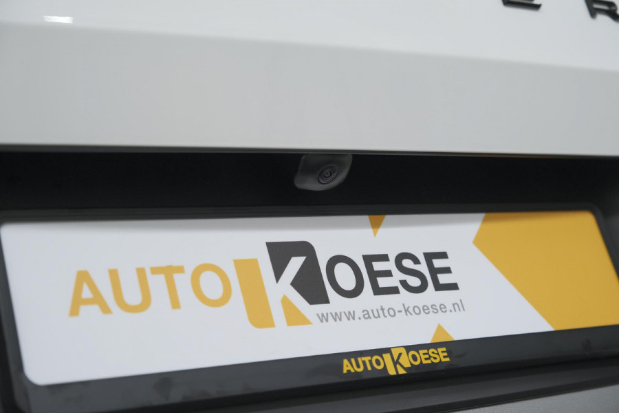 Opel Frontera 1.2 Turbo Hybrid 145 GS | 7 Zitplaatsen | Camera | Dodehoekdetectie | Navigatie