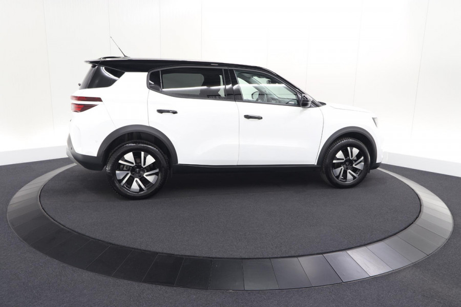 Opel Frontera 1.2 Turbo Hybrid 145 GS | 7 Zitplaatsen | Camera | Dodehoekdetectie | Navigatie