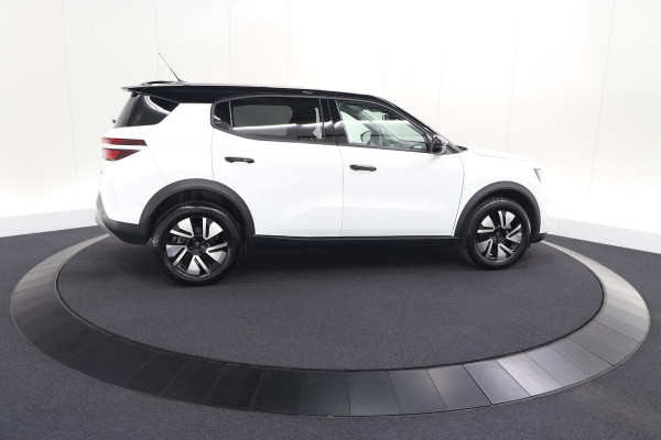 Opel Frontera 1.2 Turbo Hybrid 145 GS | 7 Zitplaatsen | Camera | Dodehoekdetectie | Navigatie