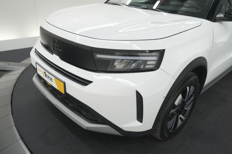 Opel Frontera 1.2 Turbo Hybrid 145 GS | 7 Zitplaatsen | Camera | Dodehoekdetectie | Navigatie