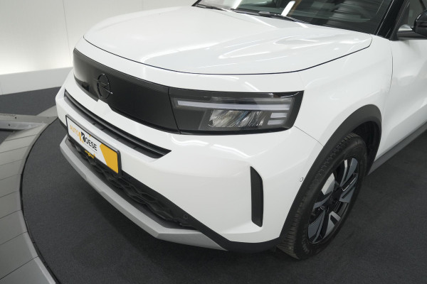 Opel Frontera 1.2 Turbo Hybrid 145 GS | 7 Zitplaatsen | Camera | Dodehoekdetectie | Navigatie