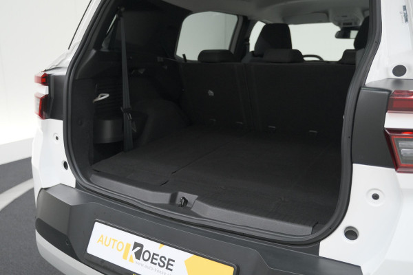 Opel Frontera 1.2 Turbo Hybrid 145 GS | 7 Zitplaatsen | Camera | Dodehoekdetectie | Navigatie
