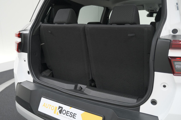 Opel Frontera 1.2 Turbo Hybrid 145 GS | 7 Zitplaatsen | Camera | Dodehoekdetectie | Navigatie