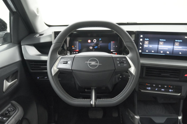 Opel Frontera 1.2 Turbo Hybrid 145 GS | 7 Zitplaatsen | Camera | Dodehoekdetectie | Navigatie