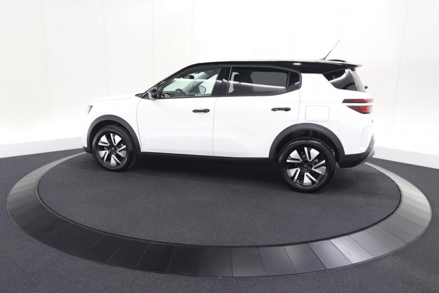 Opel Frontera 1.2 Turbo Hybrid 145 GS | 7 Zitplaatsen | Camera | Dodehoekdetectie | Navigatie