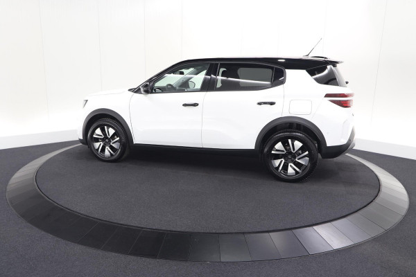 Opel Frontera 1.2 Turbo Hybrid 145 GS | 7 Zitplaatsen | Camera | Dodehoekdetectie | Navigatie