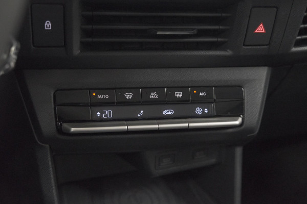Opel Frontera 1.2 Turbo Hybrid 145 GS | 7 Zitplaatsen | Camera | Dodehoekdetectie | Navigatie