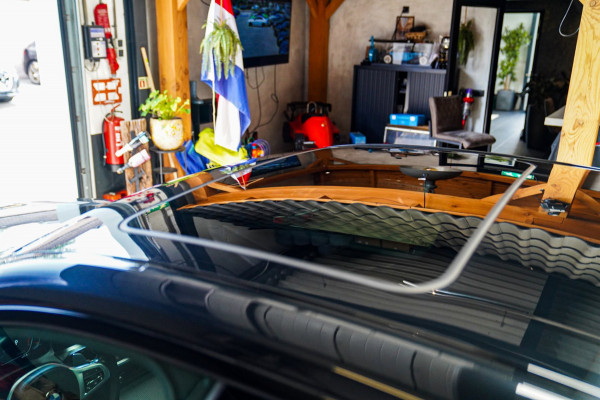 BMW 4 Serie Gran Coupé 420i Business Edition Plus | Head up Display | Stuurwielverwarming | Panoramadak