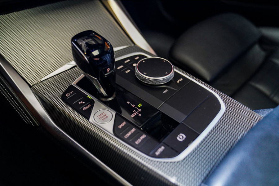 BMW 4 Serie Gran Coupé 420i Business Edition Plus | Head up Display | Stuurwielverwarming | Panoramadak
