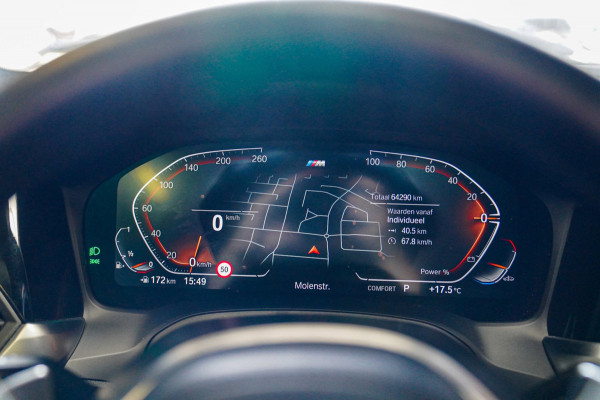 BMW 4 Serie Gran Coupé 420i Business Edition Plus | Head up Display | Stuurwielverwarming | Panoramadak
