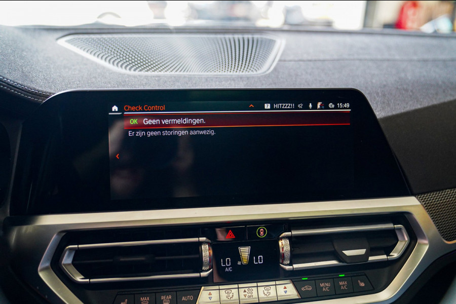 BMW 4 Serie Gran Coupé 420i Business Edition Plus | Head up Display | Stuurwielverwarming | Panoramadak