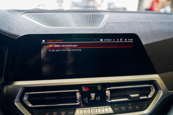 BMW 4 Serie Gran Coupé 420i Business Edition Plus | Head up Display | Stuurwielverwarming | Panoramadak