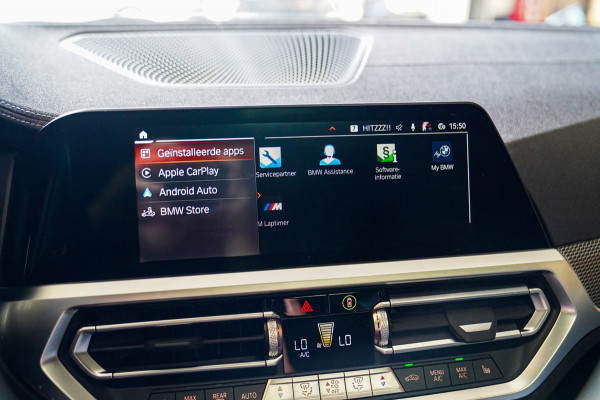 BMW 4 Serie Gran Coupé 420i Business Edition Plus | Head up Display | Stuurwielverwarming | Panoramadak