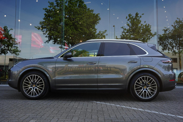 Porsche Cayenne 3.0 E-Hybrid / Head Up / Facelift / Panoramadak