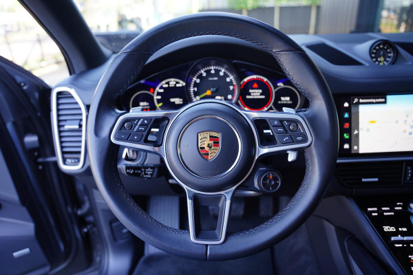 Porsche Cayenne 3.0 E-Hybrid / Head Up / Facelift / Panoramadak