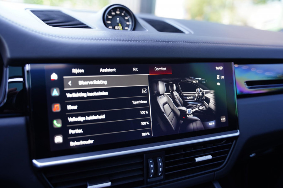 Porsche Cayenne 3.0 E-Hybrid / Head Up / Facelift / Panoramadak