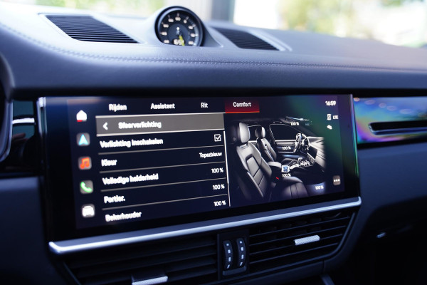 Porsche Cayenne 3.0 E-Hybrid / Head Up / Facelift / Panoramadak