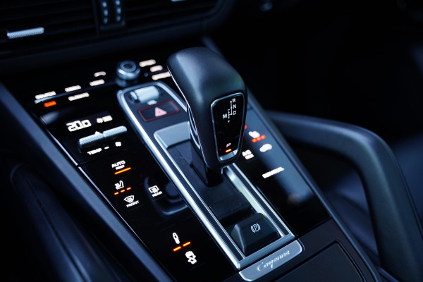 Porsche Cayenne 3.0 E-Hybrid / Head Up / Facelift / Panoramadak