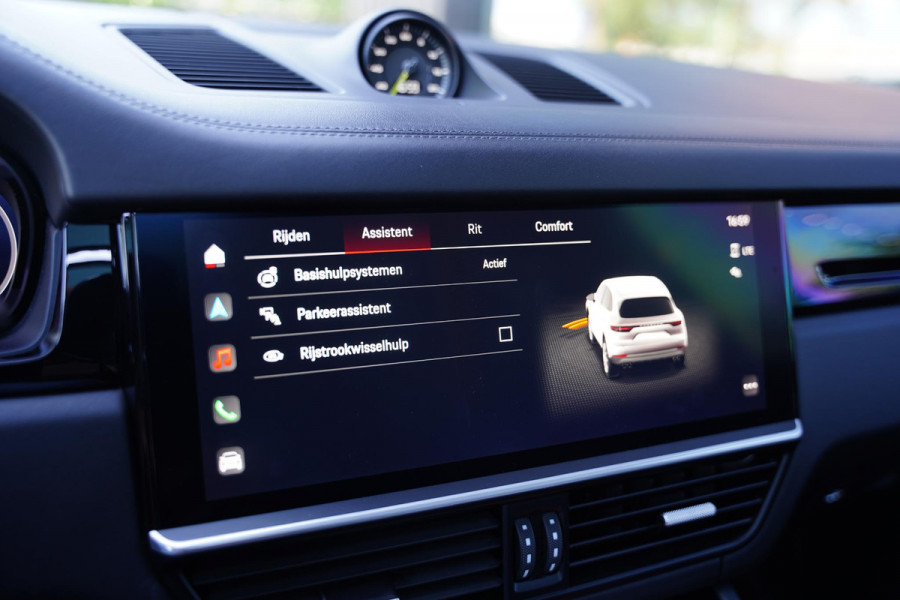 Porsche Cayenne 3.0 E-Hybrid / Head Up / Facelift / Panoramadak
