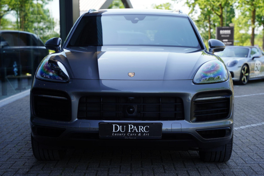 Porsche Cayenne 3.0 E-Hybrid / Head Up / Facelift / Panoramadak