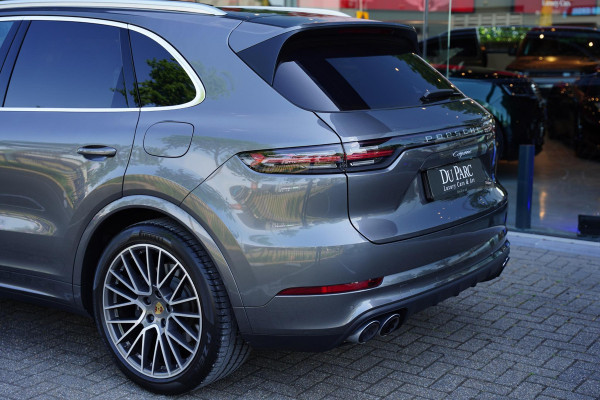 Porsche Cayenne 3.0 E-Hybrid / Head Up / Facelift / Panoramadak