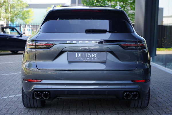 Porsche Cayenne 3.0 E-Hybrid / Head Up / Facelift / Panoramadak